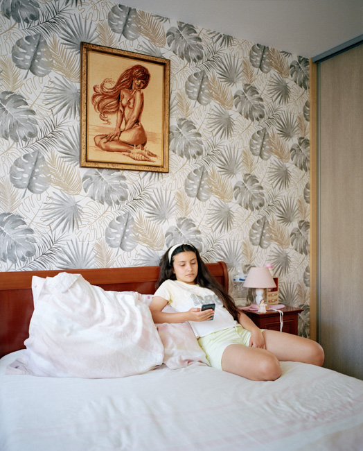 Samuel Kirszenbaum - Transitions