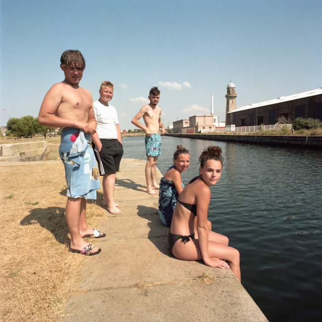 David Godichaud - Les neiges éternelles