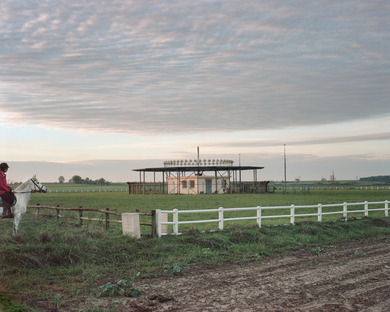 Cyrus Cornut - Impasse Blagnac. Toulouse