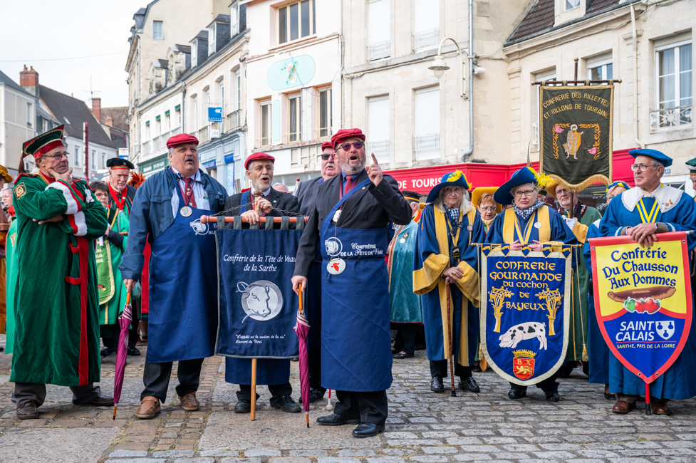 Nicolas Krief - Pratiques et manifestations symboliques de l’autorité et des pouvoirs en milieu rural : Permanences et ruptures.