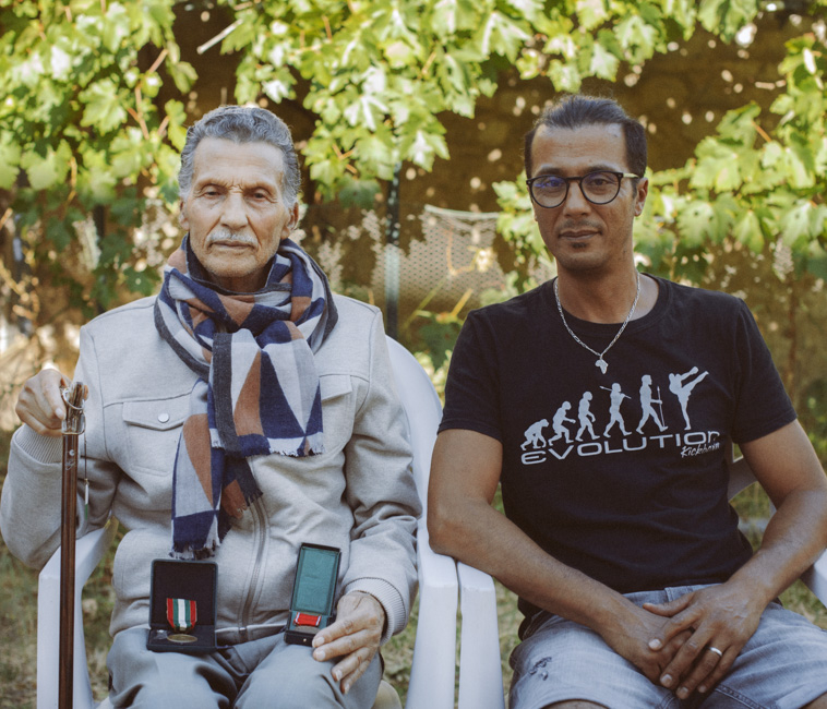 Lynn S.K - Mémoires sensibles