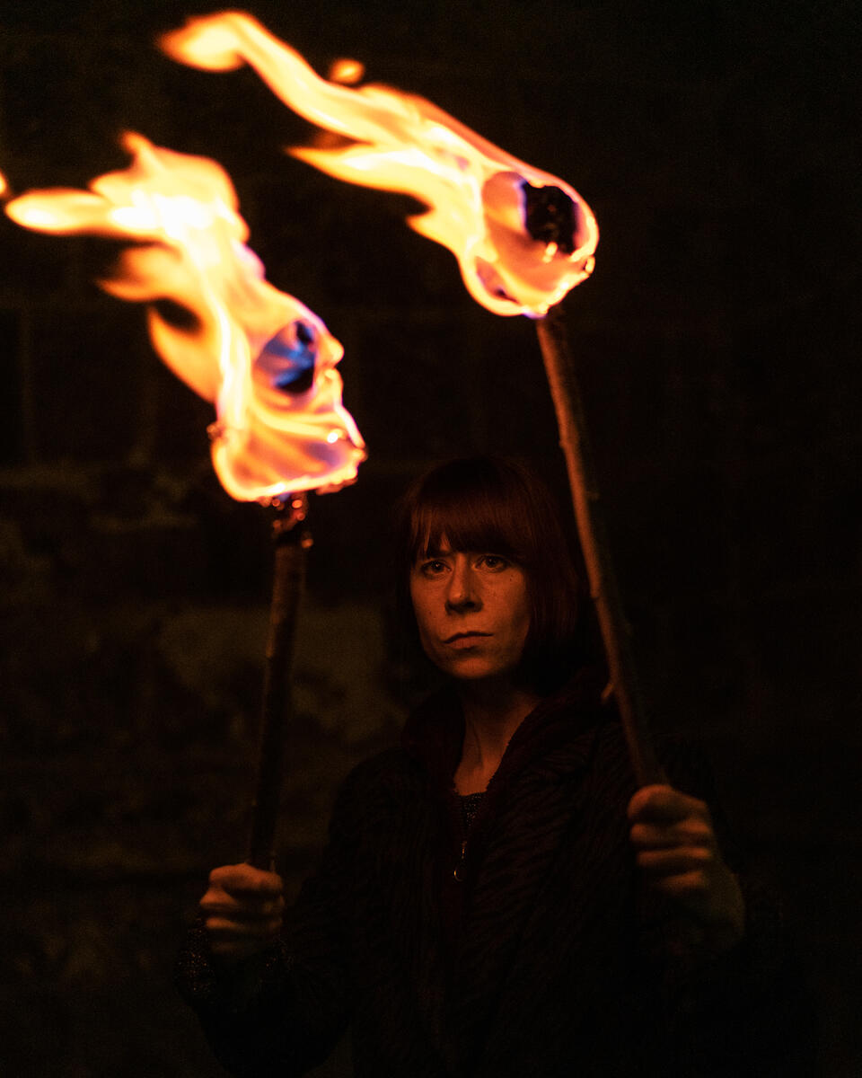 Mathieu Farcy - Les Amazones n’existent pas