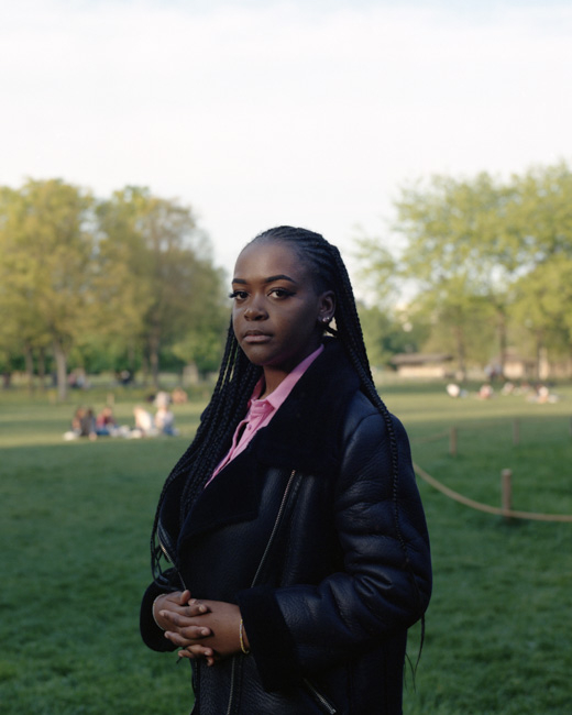 Samuel Gratacap - Une jeunesse en campagne, entre désir(s) et représentation(s)