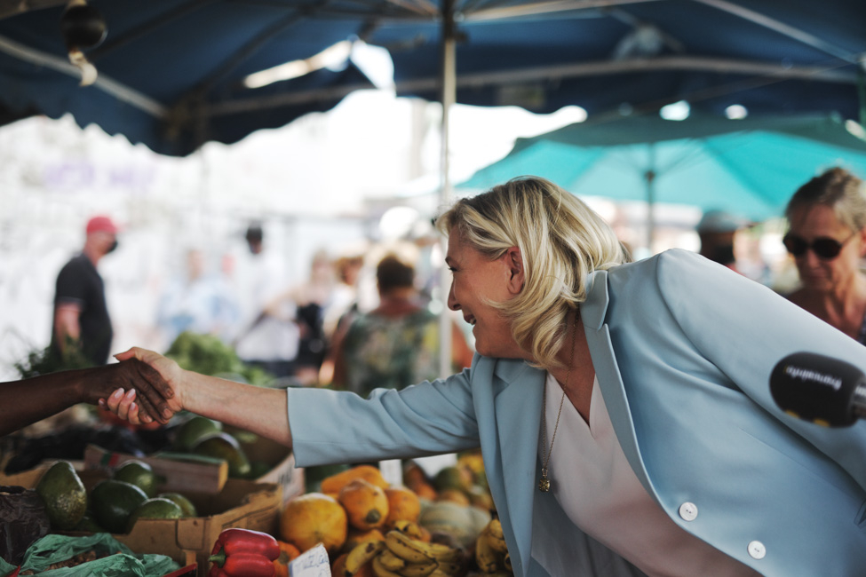 Cédrick-Isham Calvados - Guadeloupe, terre de transitions et de résistance