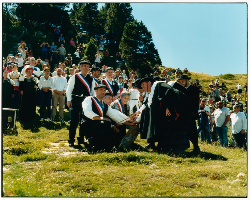 Joseph Gobin - Rituels