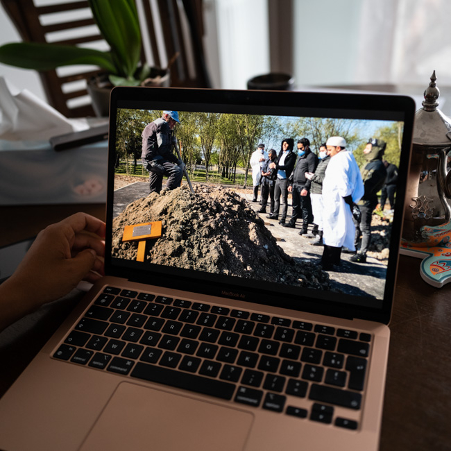 Laurence Geai - Repose en paix, le deuil impossible