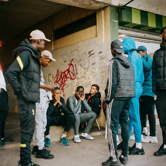 Sandra Mehl - L’amour en cité