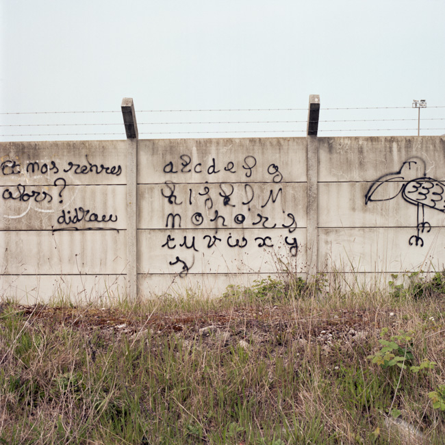 David Godichaud - Les neiges éternelles