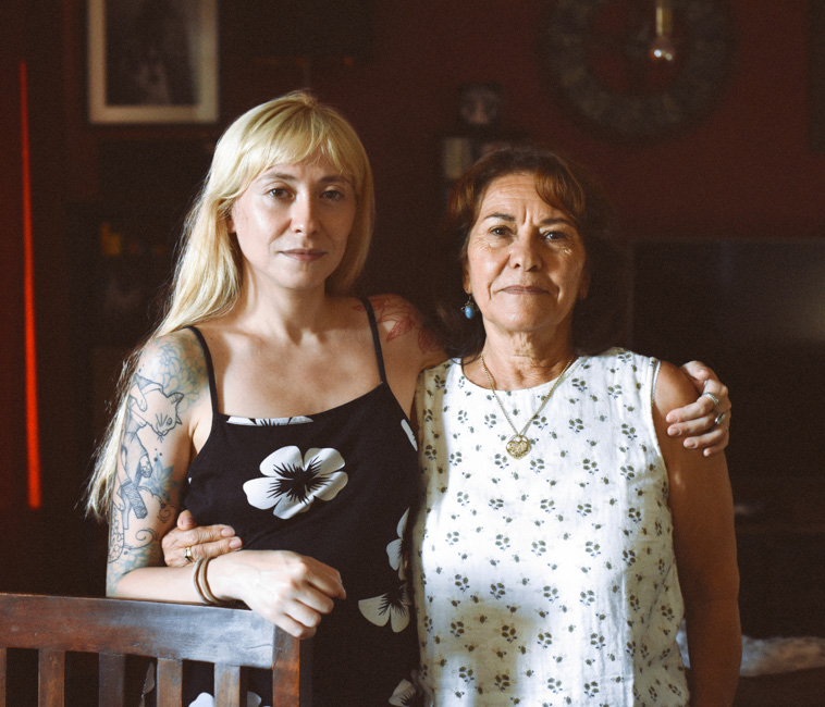 Lynn S.K - Mémoires sensibles