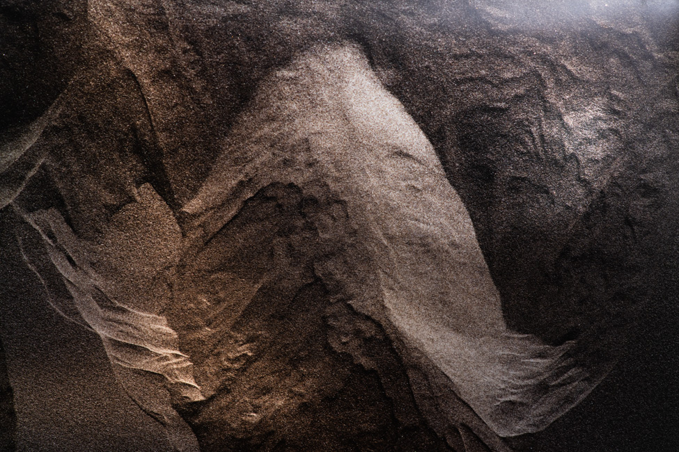 Sarah Ritter - De l’extraction, un port français