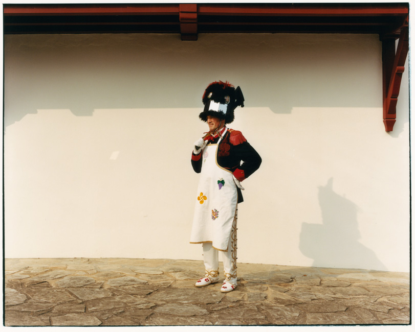 Joseph Gobin - Rituels