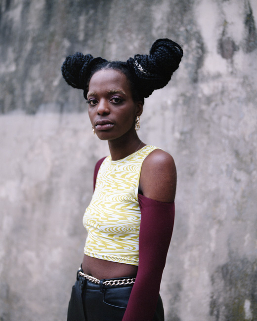 Samuel Gratacap - Une jeunesse en campagne, entre désir(s) et représentation(s)