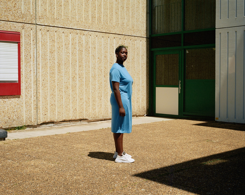 Samuel Kirszenbaum - Transitions