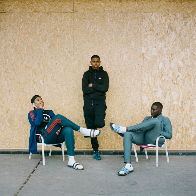 Sandra Mehl - L’amour en cité