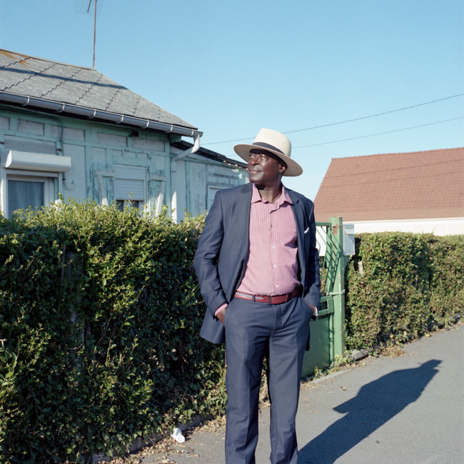 David Godichaud - Les neiges éternelles