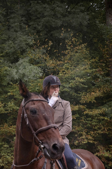 Véronique de Viguerie - Le difficile partage de la nature