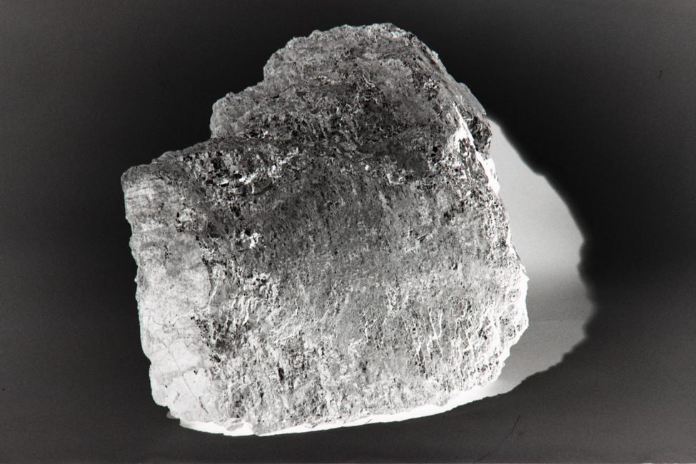 Sarah Ritter - De l’extraction, un port français