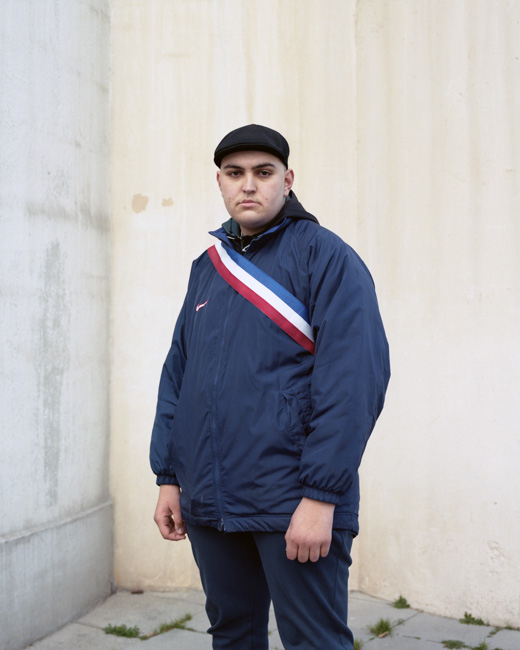 Samuel Gratacap - Une jeunesse en campagne, entre désir(s) et représentation(s)