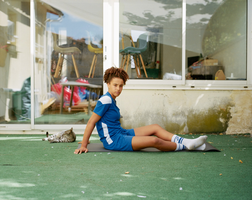 Samuel Kirszenbaum - Transitions