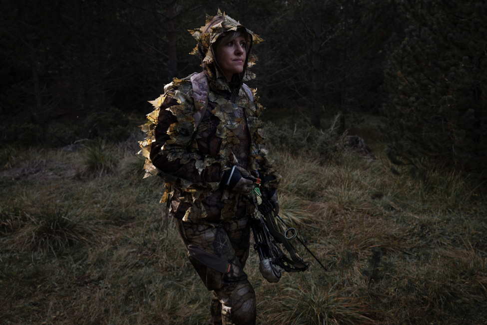 Véronique de Viguerie - Le difficile partage de la nature