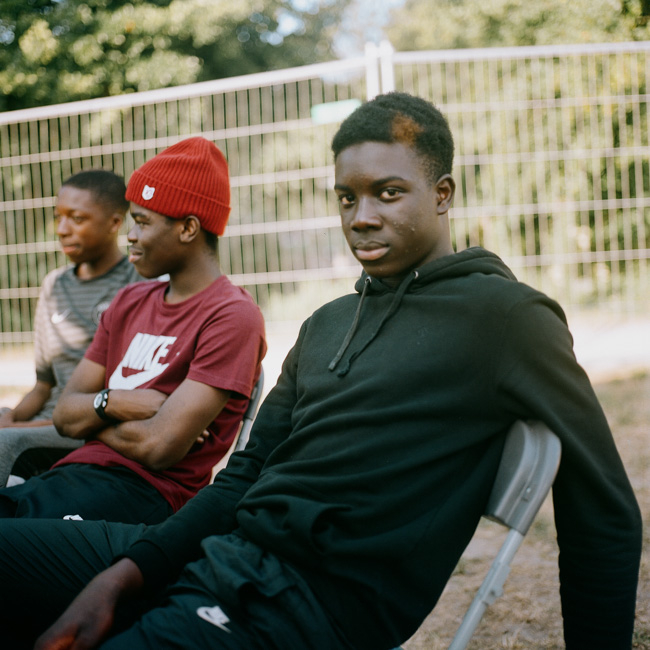 Sandra Mehl - L’amour en cité