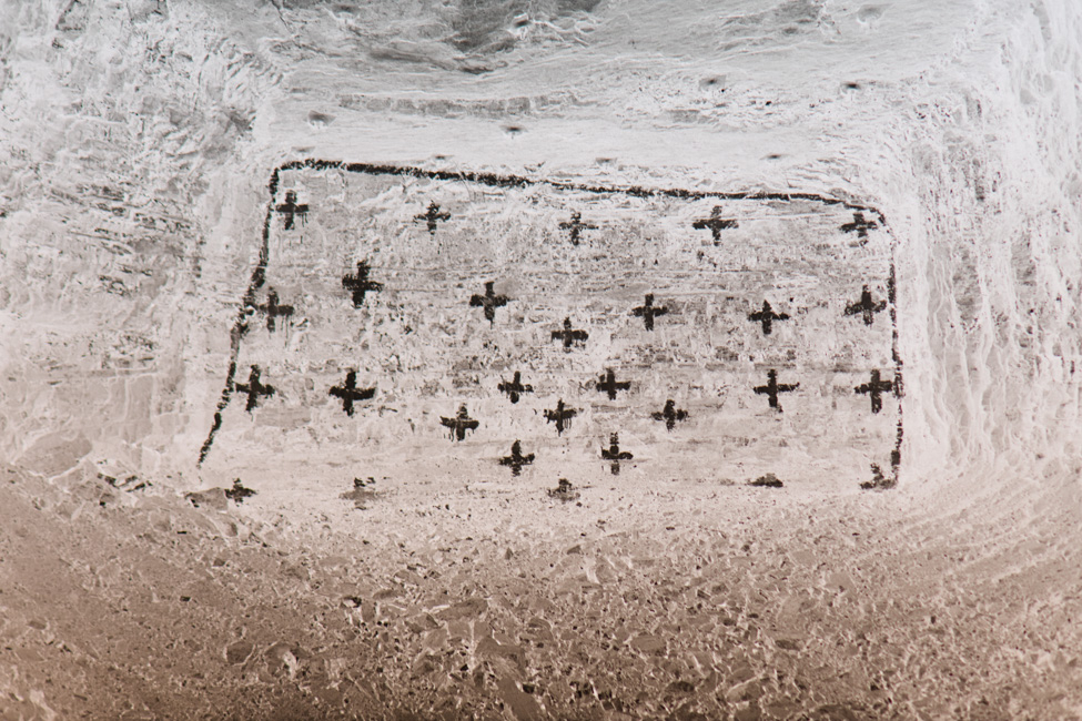 Sarah Ritter - De l’extraction, un port français