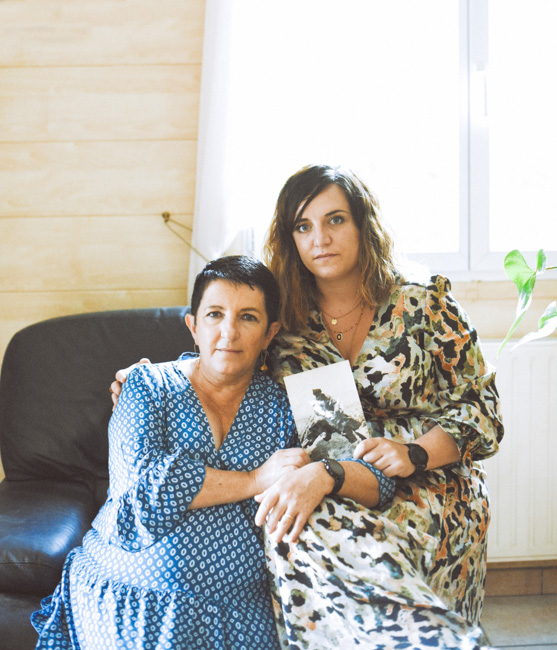 Lynn S.K - Mémoires sensibles