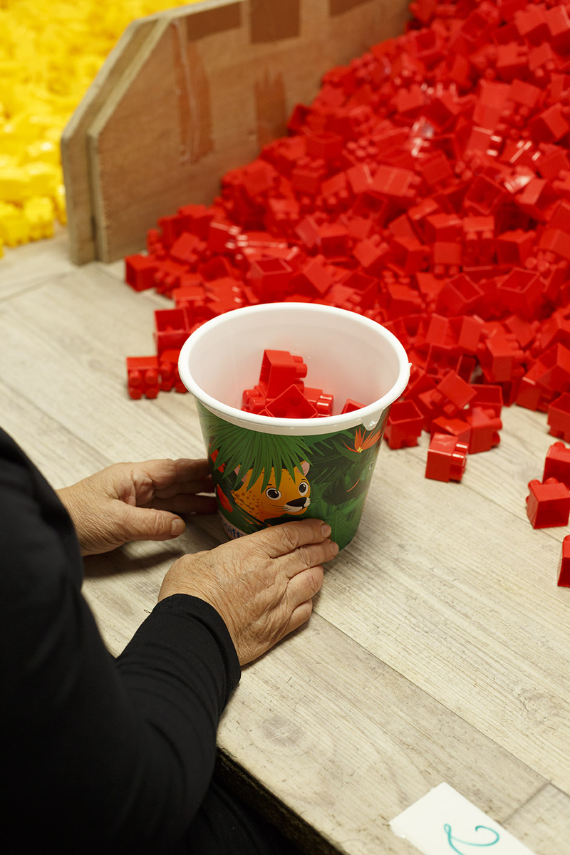 Pierre Hybre - Jura, les oubliés de la Plastic Vallée