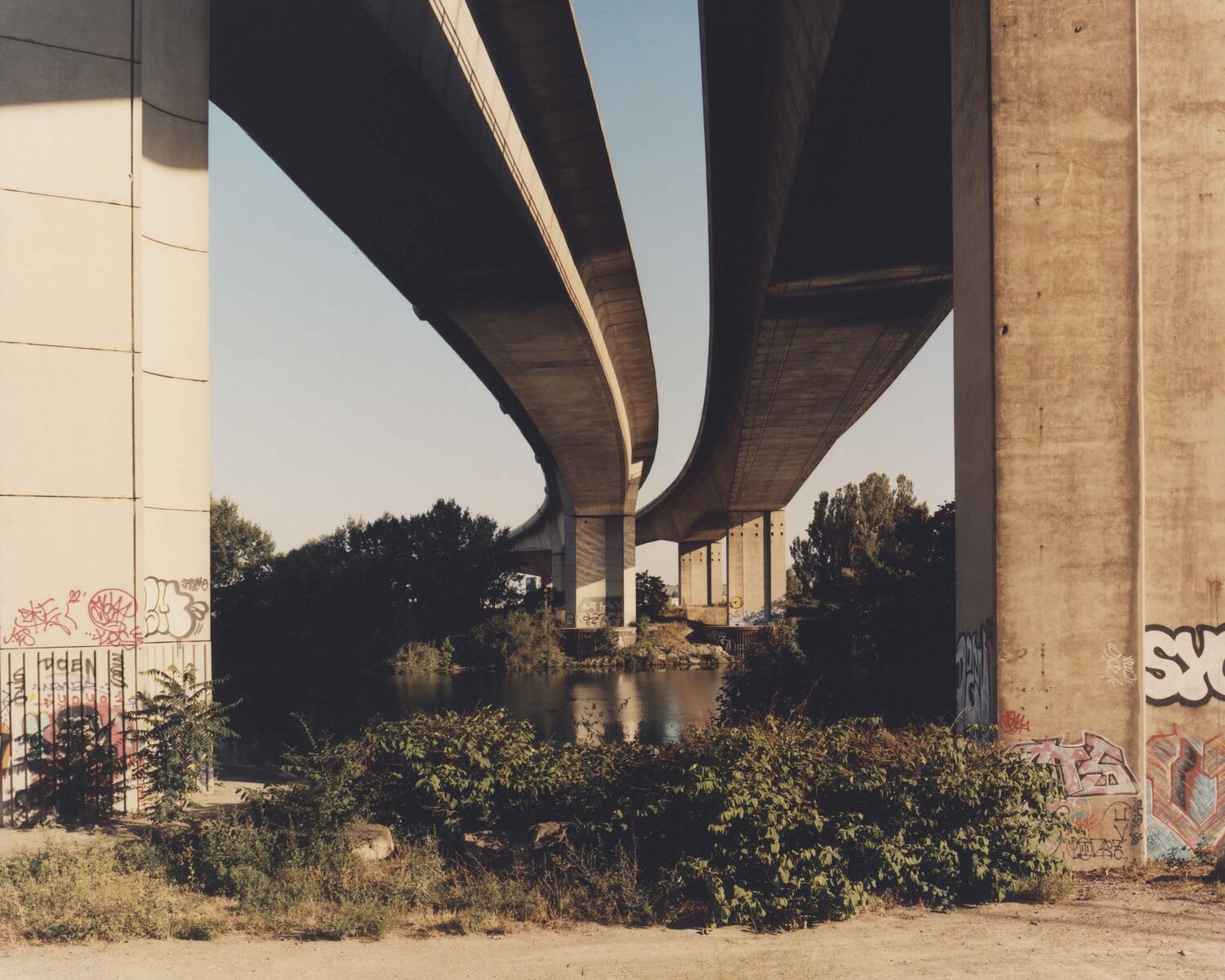 Zen LEFORT - Partout et nulle part. Le féminicide à travers les paysages français