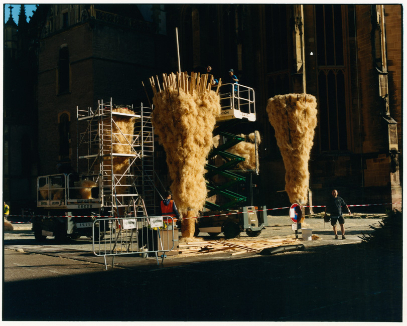 Joseph Gobin - Rituels