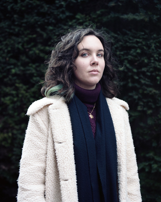 Samuel Gratacap - Une jeunesse en campagne, entre désir(s) et représentation(s)