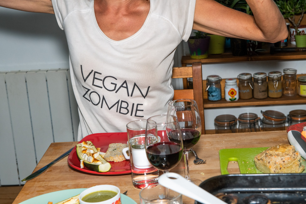 Marc Lathuillière - Viande