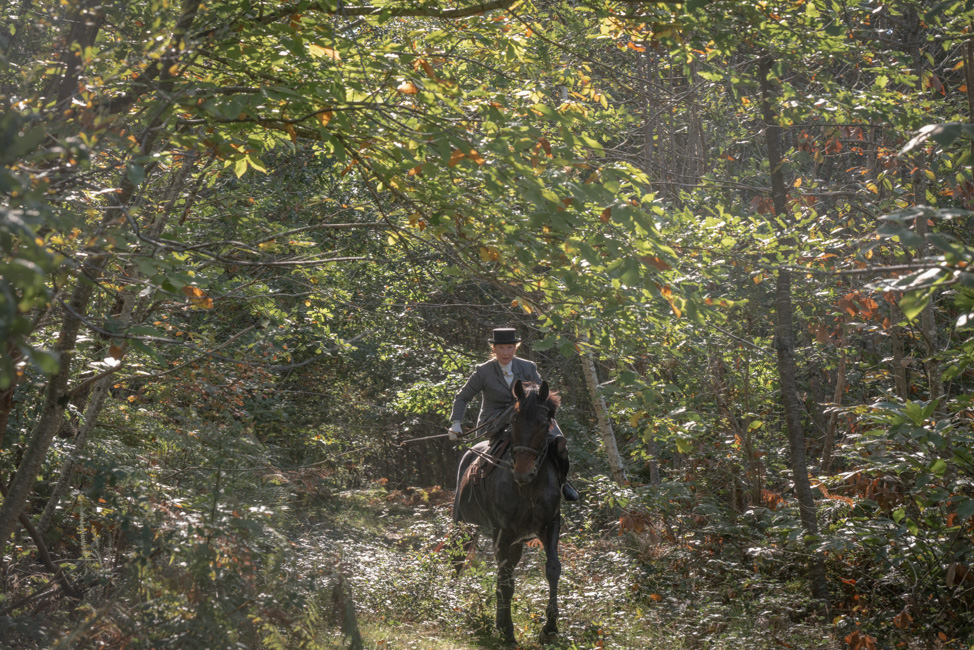 Véronique de Viguerie - Le difficile partage de la nature