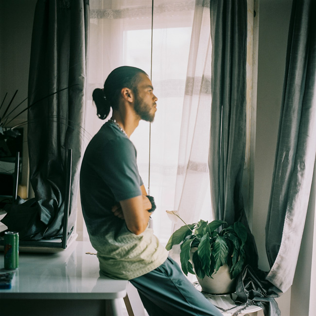 Sandra Mehl - L’amour en cité