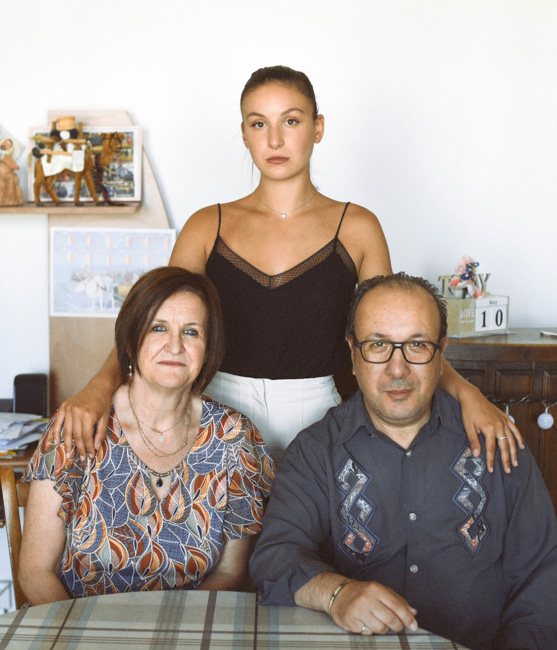 Lynn S.K - Mémoires sensibles