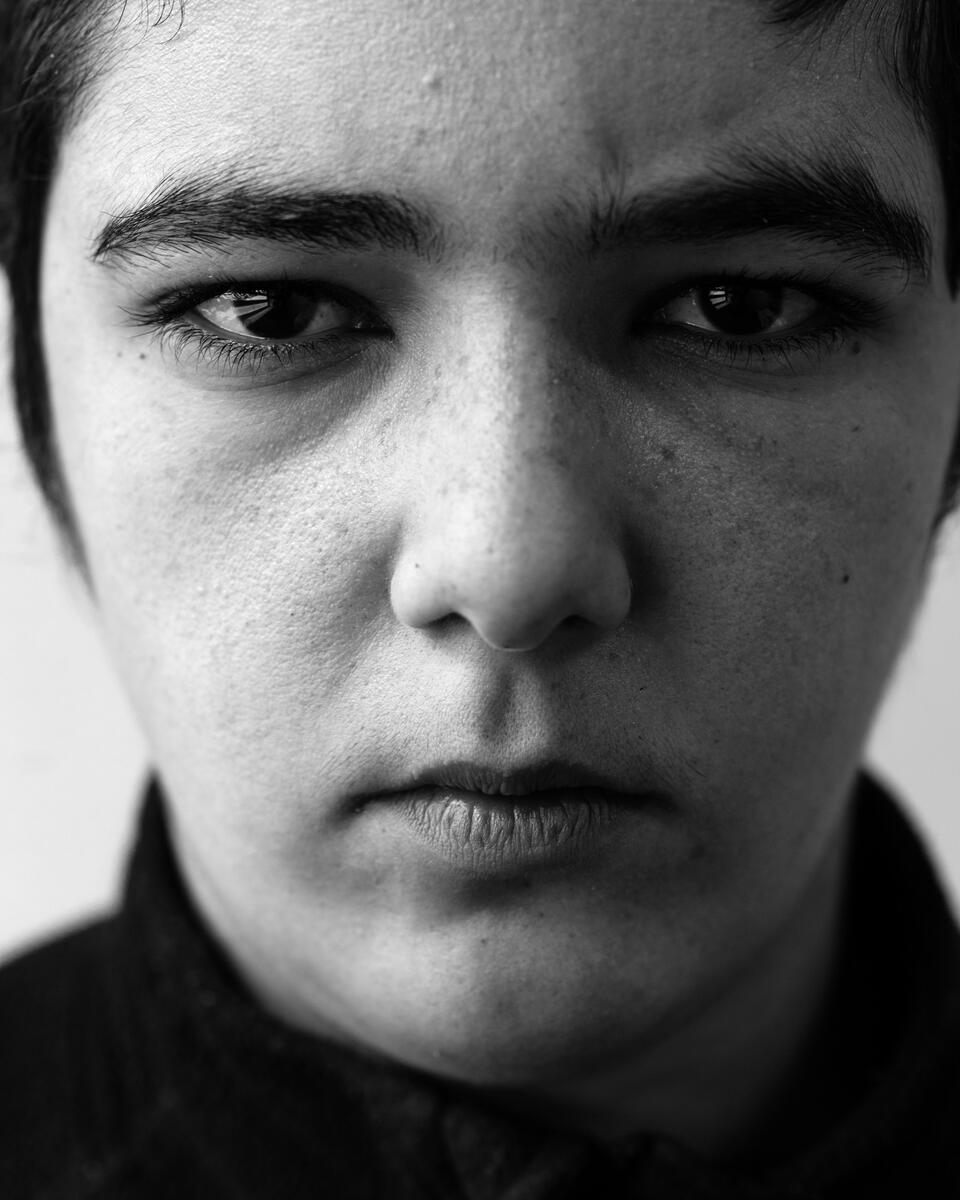 Mathieu Farcy - Les Amazones n’existent pas