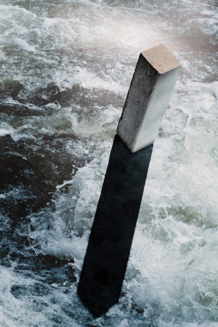 Sarah Ritter - De l’extraction, un port français