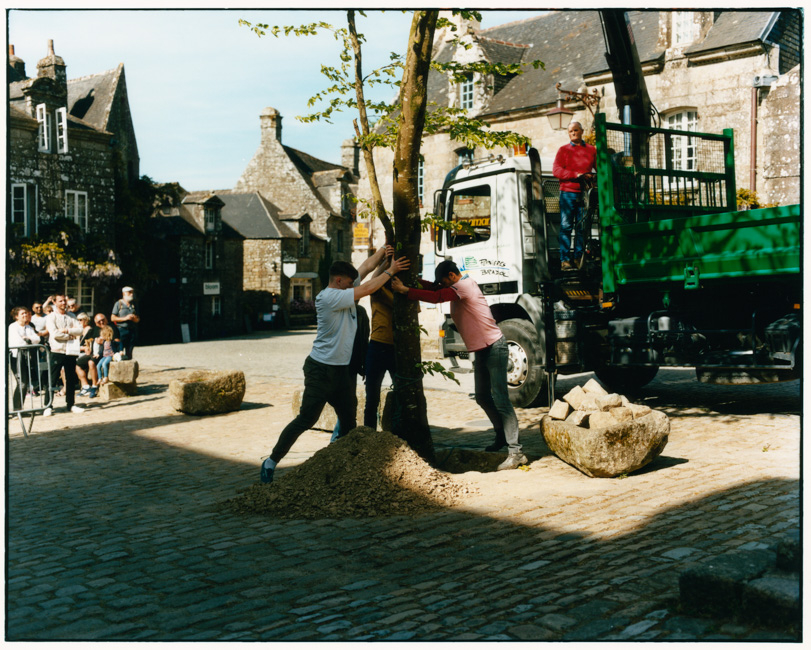 Joseph Gobin - Rituels