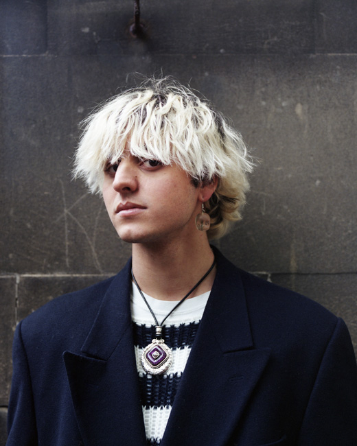 Samuel Gratacap - Une jeunesse en campagne, entre désir(s) et représentation(s)