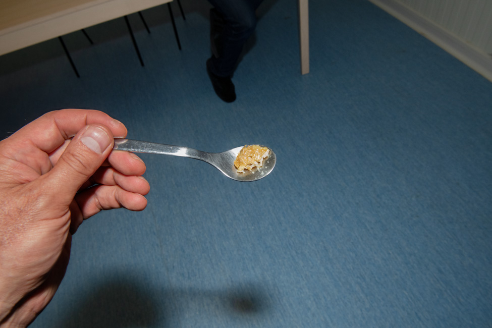 Marc Lathuillière - Viande